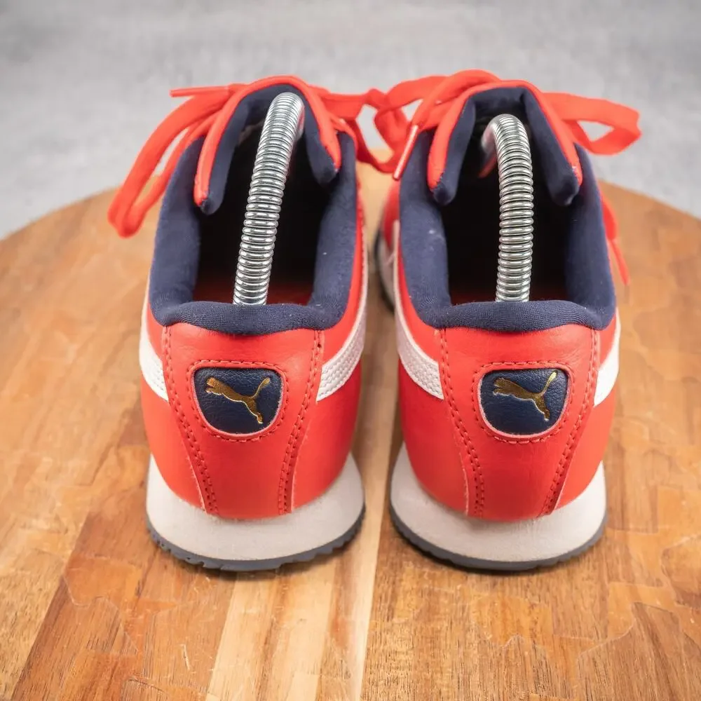 Size‎ 5 - PUMA Roma Country Pack - USA -